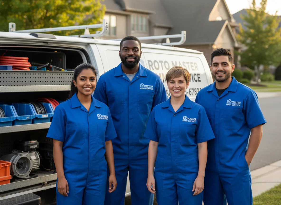 Sump Pump Installation company in South Richmond Hill, NY